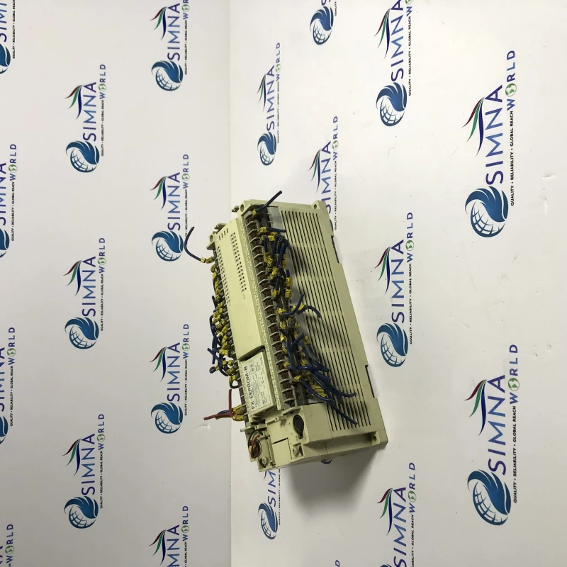 Mitsubishi FX2N-64MT-ESS/UL MELSEC-F Programmable Logic Controller thumbnail 4